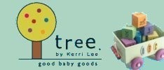 Tree by Kerri Lee