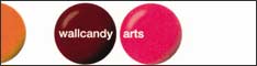 Wallcandy Arts