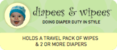 Diapees & Wipees