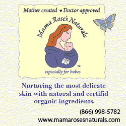 Mama Rose's Naturals