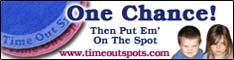 Time Out Spots