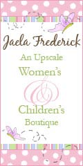 Jaela Frederick