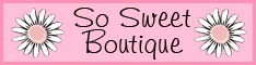 So Sweet Boutique