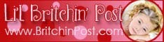 Lil Britchin Post