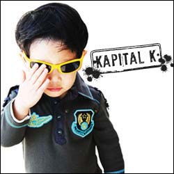 Kapital K