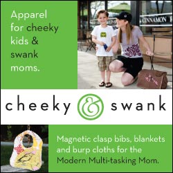 Cheeky & Swank