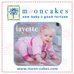 Mooncakes