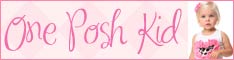 One Posh Kid