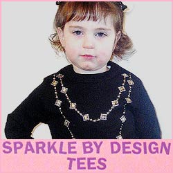 Sparkle by Design