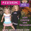 Attitude Pie