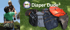 Diaper Dude