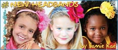 Jamie Rae Hats