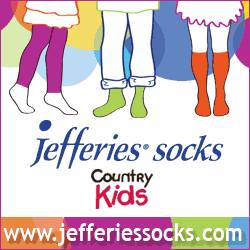 Jefferies Socks