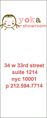 Yoka Showroom