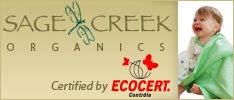 Sage Creek