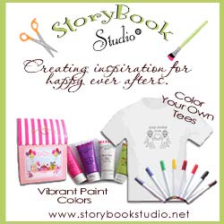 Storybook Studio