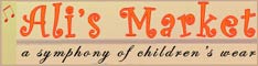 Ali's Market