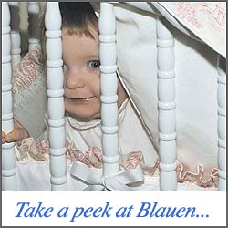 Blauen