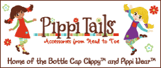 Pippi Tails