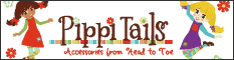Pippi Tails
