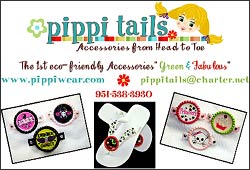 Pippi Tails