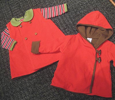 Wholesale Fashion Grosgrain Ribbon on Fall Winter 2011 Designer Children S Clothing   3 Pommes  A Bird  Baby