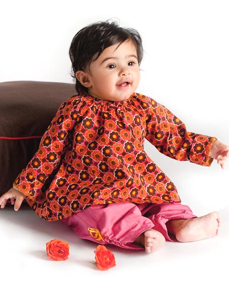 Designer: Dipali Patwa. Children wearing Masala Baby's fall clothing want to ... Designer: Dipali Patwa. Children wearing Masala Baby's fall clothing want to ...