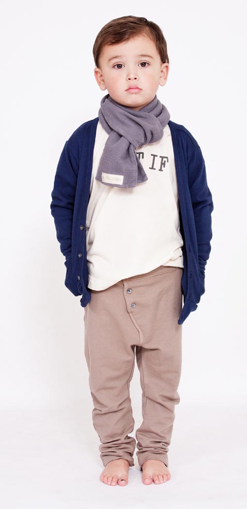 FALL/WINTER 2012 WHOLESALE DESIGNER CHILDREN'S CLOTHING, WHOLESALE