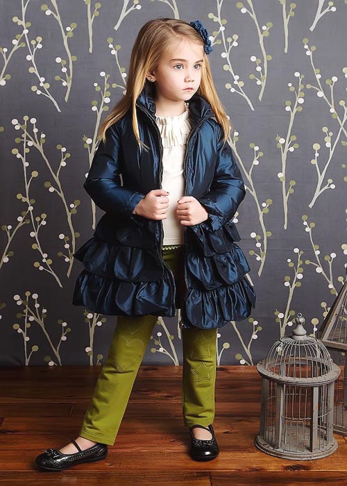 FALL/WINTER 2012 WHOLESALE DESIGNER CHILDREN'S CLOTHING, WHOLESALE