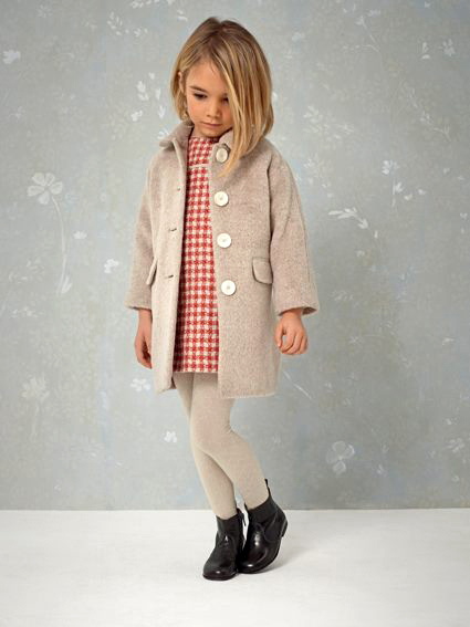 little girl fall clothes