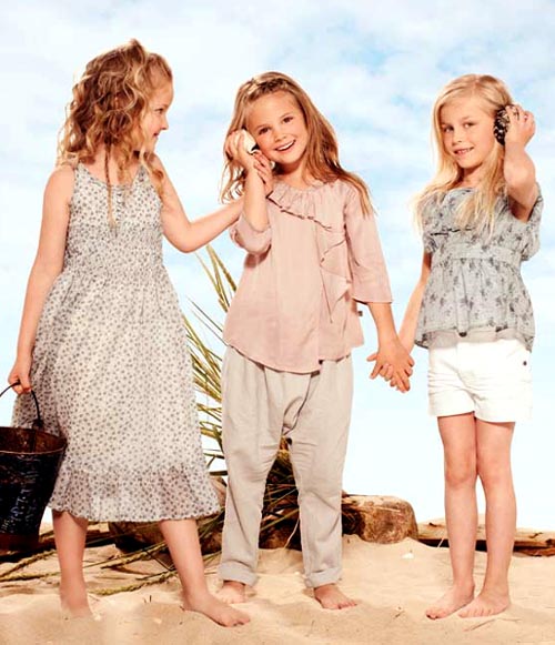 designer childrenswear australia