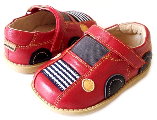 FALL/WINTER 2012 BABY AND KIDS SHOES FASHION TRENDS: Livie and Luca ...