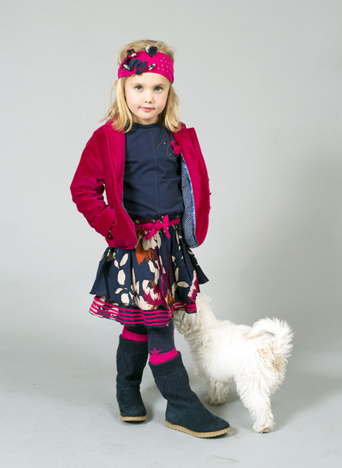 FALL-WINTER 2014 WHOLESALE DESIGNER KIDS BOUTIQUE CLOTHING, CHILDREN'S ...