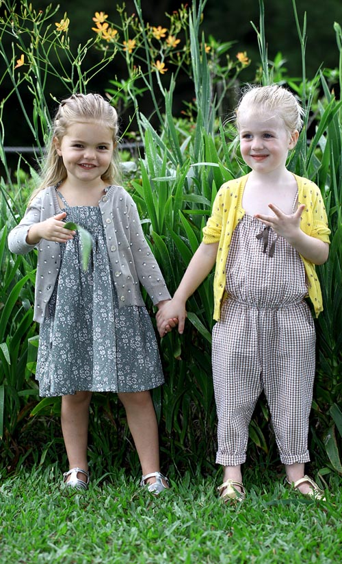 SPRING/SUMMER 2012 WHOLESALE DESIGNER CHILDREN'S CLOTHING, WHOLESALE