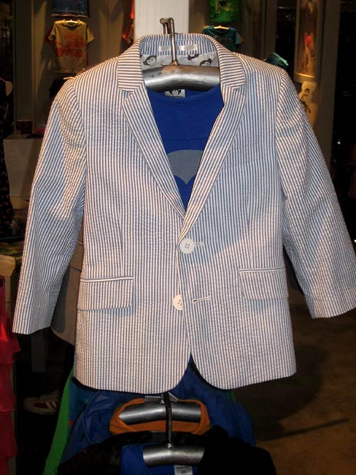 SPRING/SUMMER 2012 DESIGNER CHILDREN'S CLOTHING, DESIGNER BOYS CLOTHING