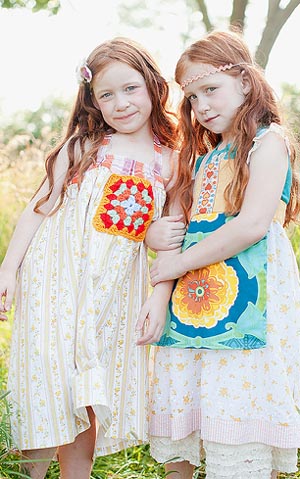 SPRING/SUMMER 2013 WHOLESALE DESIGNER CHILDREN'S CLOTHING, LITTLE GIRLS ...