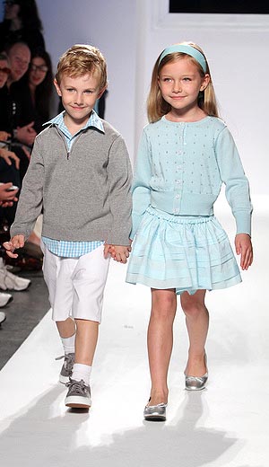 SPRING/SUMMER 2013 WHOLESALE DESIGNER LITTLE GIRLS AND TWEENS