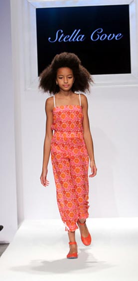 SPRING/SUMMER 2013 WHOLESALE DESIGNER LITTLE GIRLS AND TWEENS