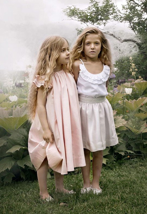SPRING-SUMMER 2014 WHOLESALE DESIGNER KIDS BOUTIQUE CLOTHING, CHILDREN ...