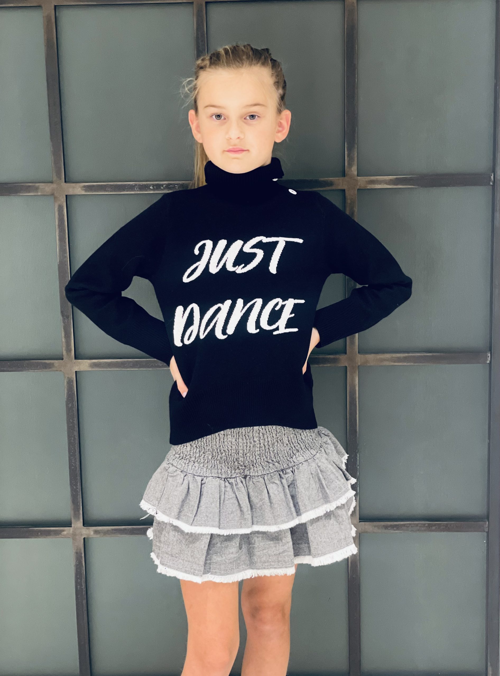 Fall 2023 Tween Fashion: Little Olin Girls Collection is Unfussy Yet ...